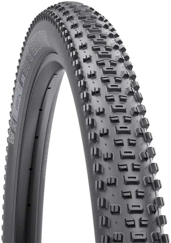 WTB Ranger Tire TCS Tubeless Folding Light/Fast Rolling Dual DNA SG2 29×2.25 W010-0877