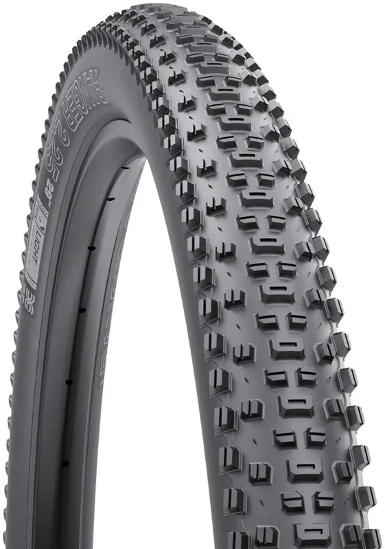 WTB Ranger Tire TCS Tubeless Folding Light/Fast Rolling Dual DNA SG2 29×2.4 W010-0879