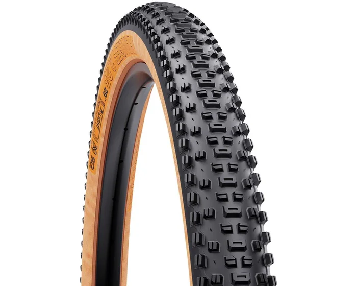 WTB Ranger Tubeless Mountain Tire (Tan Wall) (29″) (2.25″) (Light/Fast w/SG2)
