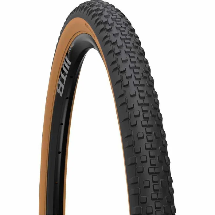 WTB Resolute TCS Bike Tire Light Fast Rolling 650b x 42