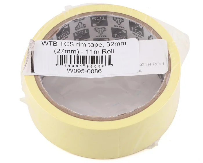 WTB TCS Rim Tape (11 Meter Roll) (32mm)