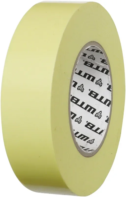 WTB TCS Rim Tape 28mm x 55m Roll Fits 23mm Inner Width Rims