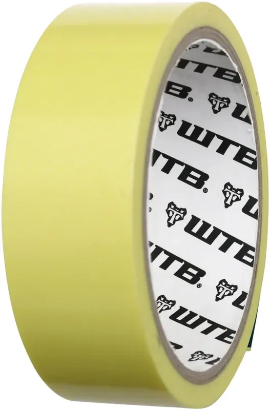 WTB TCS Rim Tape 45mm x 11m Roll Accommodates 5 Wheels 40mm Inner Width Rims