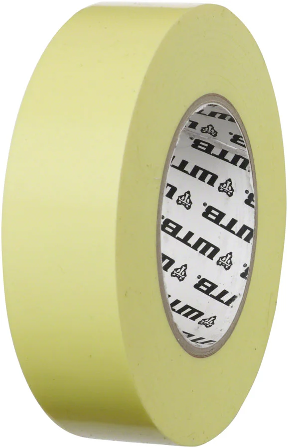 WTB TCS Rim Tape – 81mm x 55m Roll