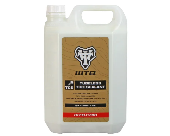 WTB TCS Tubeless Tire Sealant (128oz)
