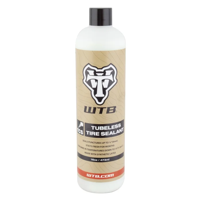 WTB TCS Tubeless Tire Sealant 16oz