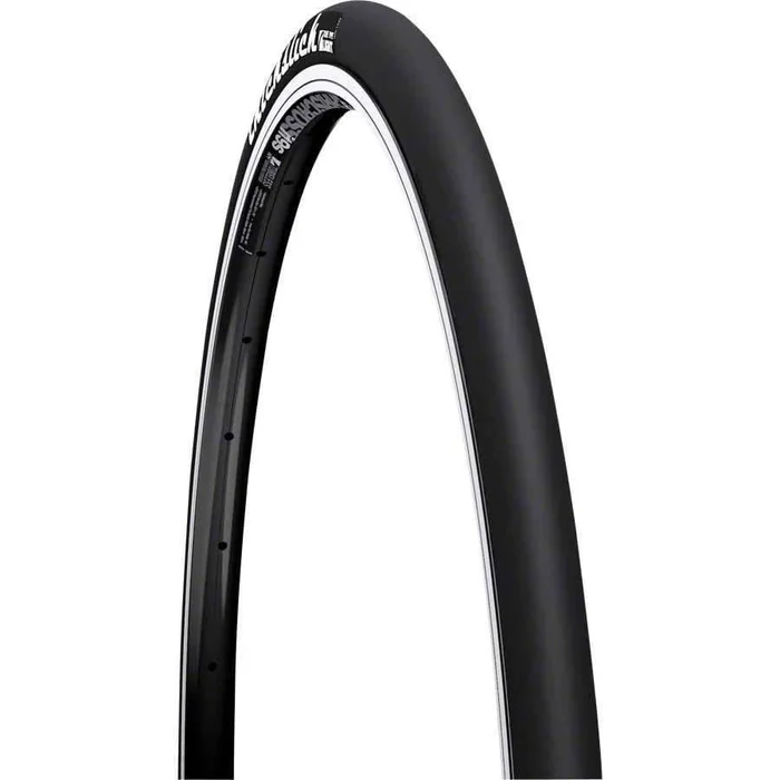 WTB ThickSlick Flat Guard Road Bike Tire, 700 x 28c