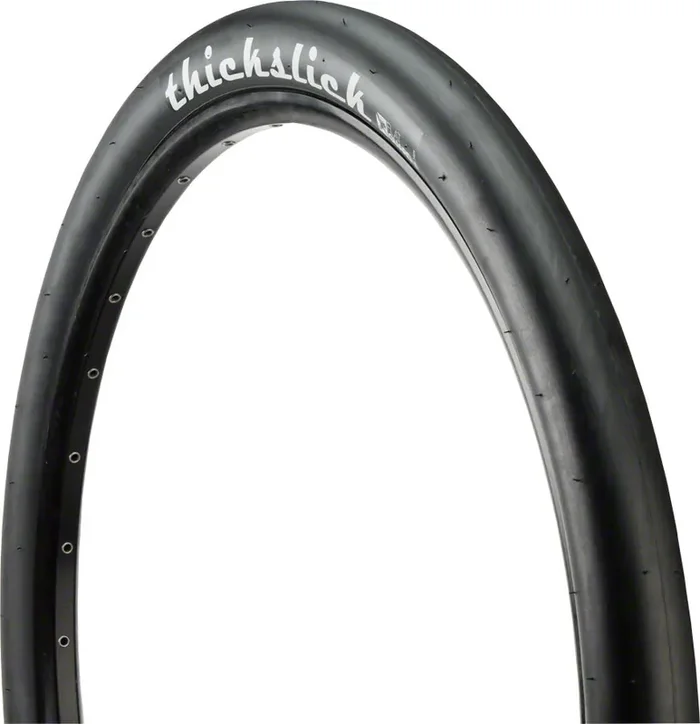 WTB ThickSlick Tire 29×2.1 Clincher Wire Black Road DNA rubber compound (60a) W010-0613