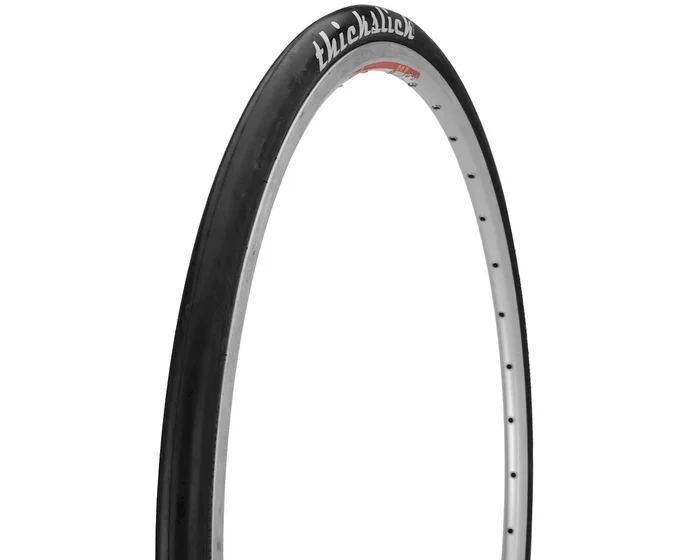 WTB Thickslick Tire (Black) (Wire) (27.5″) (1.95″) (Comp)