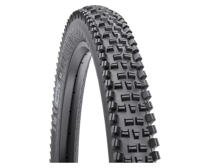 WTB Trail Boss Comp DNA Tire (Black) (29″) (2.4″) (Tough/Fast w/SG1 IP+) (Wire)