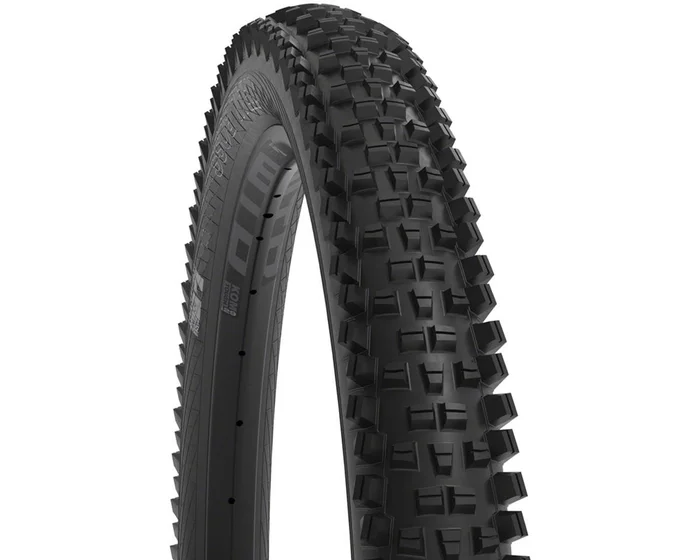 WTB Trail Boss Tubeless Mountain Tire (Black) (29″) (2.4″) (Tough/Fast Rolling) (TriTec)