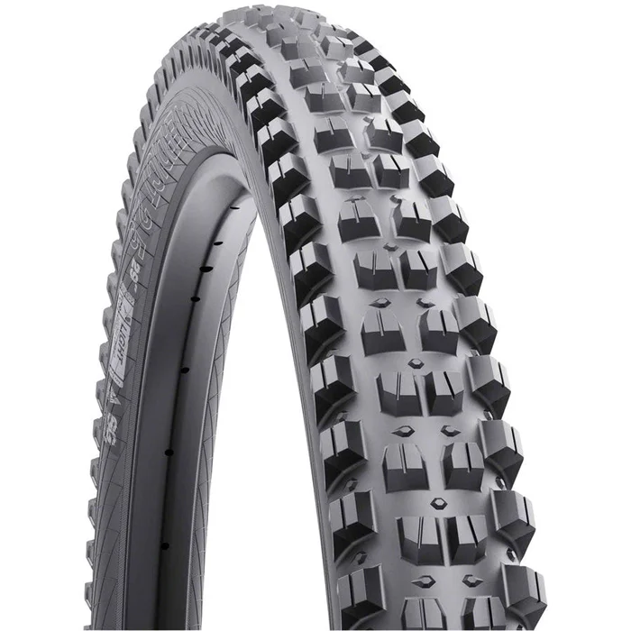 WTB Verdict Mountain Bike Tire – 29 x 2.5, TCS Tubeless, Black, Light/High Grip, TriTec, SG2