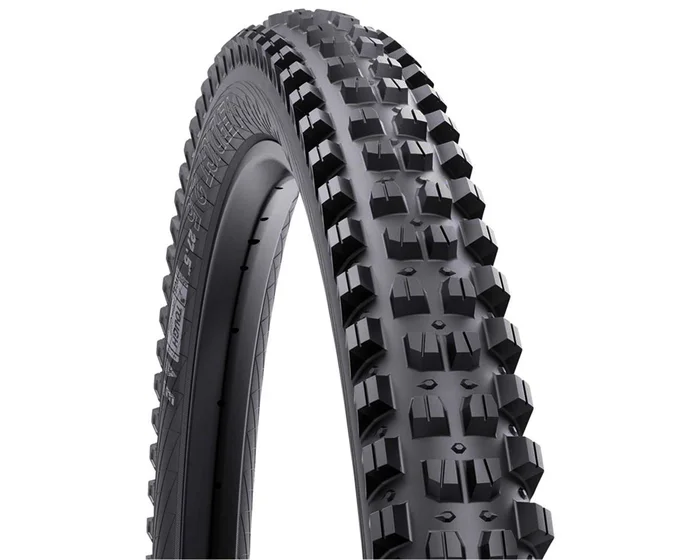 WTB Verdict Tubeless Mountain Tire (Black) (27.5″) (2.5″) (Tough/Grip) (TriTec)