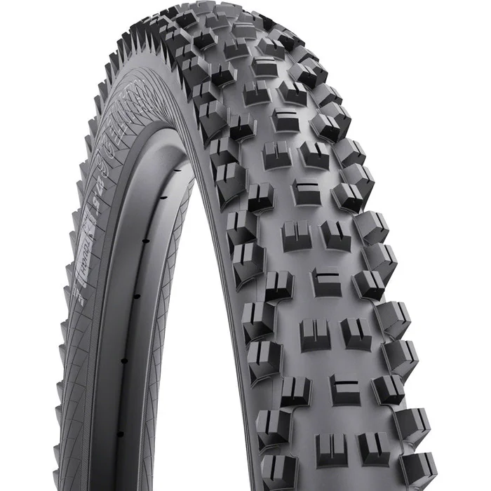 WTB Vigilante Mountain Bike Tire – 29 x 2.6, TCS Tubeless, Black, Tough/High Grip, TriTec, E25