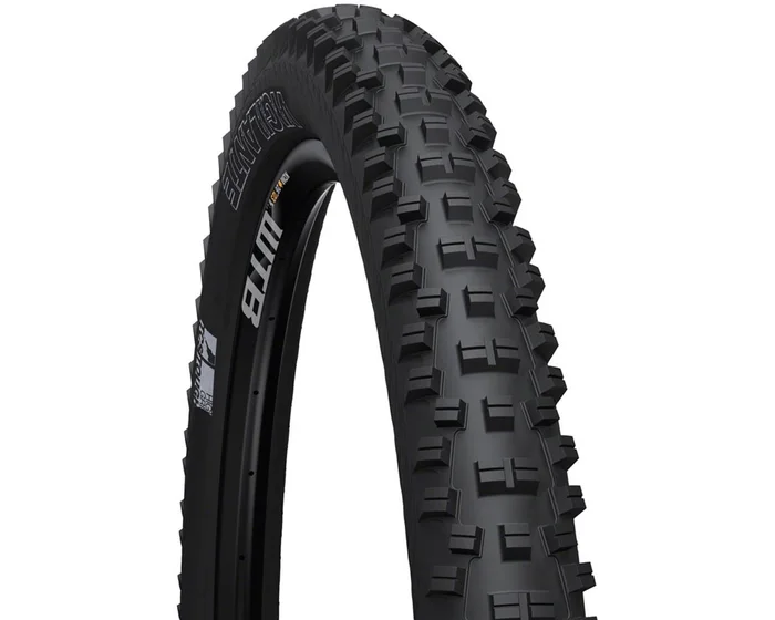 WTB Vigilante Tubeless Mountain Tire (Black) (27.5″) (2.5″) (Light/Grip w/SG2) (TriTec)