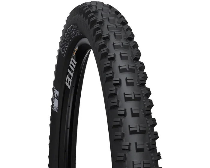 WTB Vigilante Tubeless Mountain Tire (Black) (29″) (2.5″) (Light/Grip w/SG2) (TriTec)
