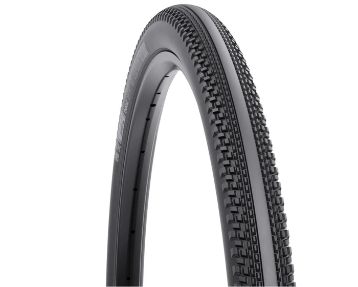 WTB Vulpine S SG Tubeless Gravel Tire (Black) (700c) (45mm) (Light/Fast w/SG) (Fast Rolling/Light)