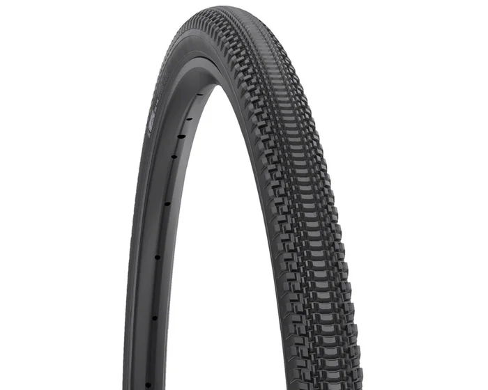 WTB Vulpine Tubeless Gravel Tire (Black) (700c) (36mm) (Light/Fast) (Dual DNA)