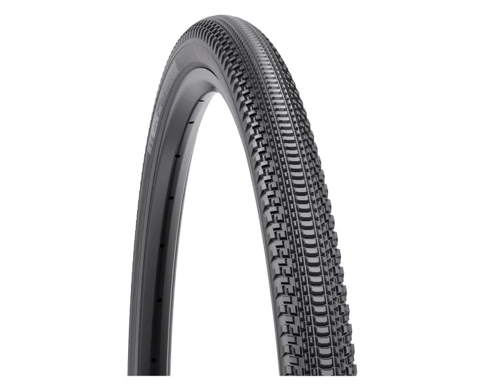 WTB Vulpine Tubeless Gravel Tire (Black) (700c) (40mm) (Light/Fast w/SG) (Dual DNA)
