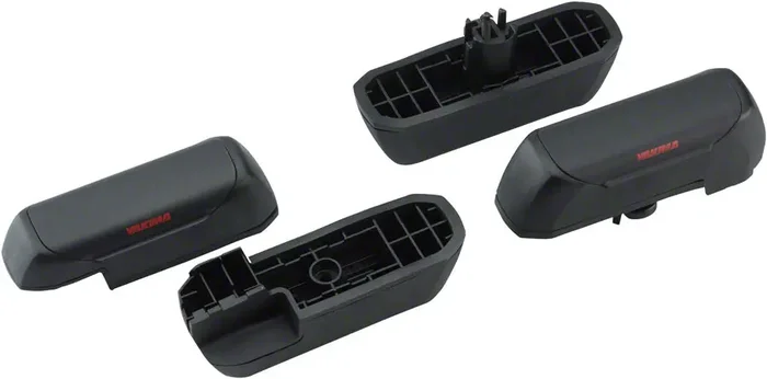Yakima Landing Pad 15 Includes A Snap-On Cover When Not In Use