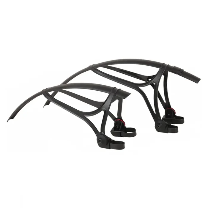 Zefal Shield R35 2543 Road Pair 700C x 40mm