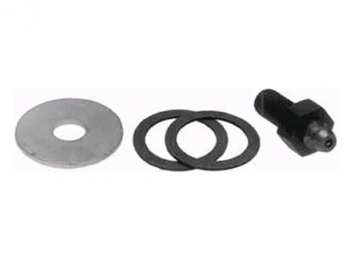 Zerk/Bolt Assembly