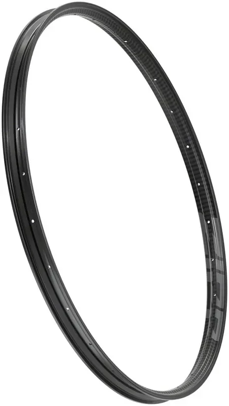 Zipp 101 XPLR Rim – 700, Disc Brake, Carbon, 28H, Front, A1
