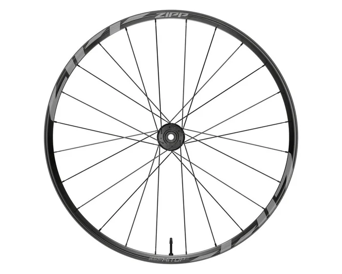 Zipp 1Zero HITOP S MTB Wheel (Black) (6-Bolt) (Tubeless) (Front) (15 x 110mm (Boost)) (29″)