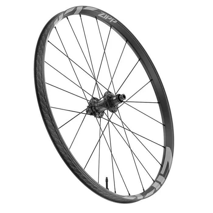 Zipp 1ZERO HITOP S Wheel Rear, 29‘‘ / 622, Holes 24, 12mm TA, 148mm, Disc 6 bolt, Shimano Micro Spline
