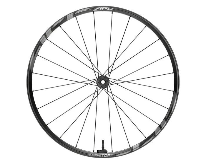 Zipp 1Zero HITOP SW MTB Wheel (Black) (Centerlock) (Tubeless) (Front) (15 x 110mm (Boost)) (29″) (w/ TyreWiz 2.0)