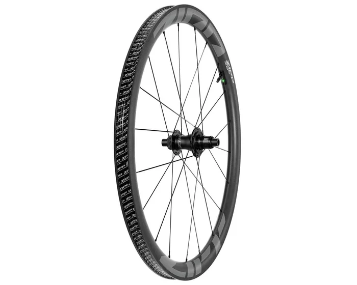 Zipp 303 SW Carbon Disc Brake Wheel (Black) (SRAM XDR) (Rear) (12 x 142mm) (700c) (Centerlock) (Tubeless)