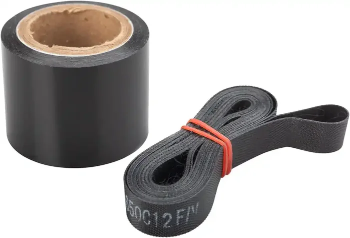Zipp 3ZERO MOTO Rim Strip And Tubeless Tape Kit – 27″, Single