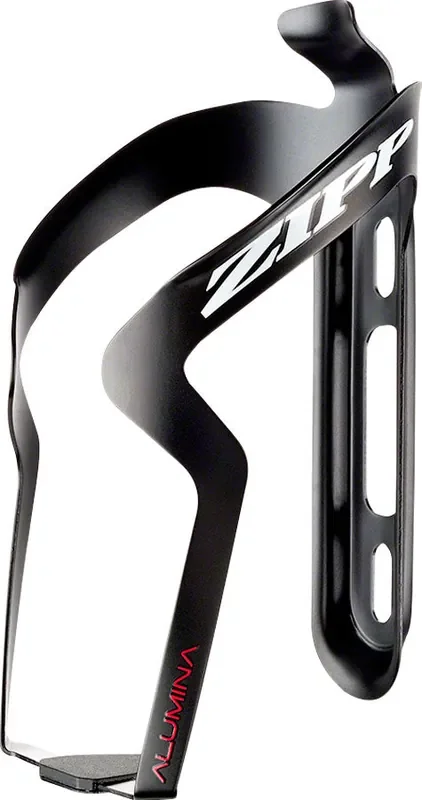 Zipp Alumina Water Bottle Cage – Black