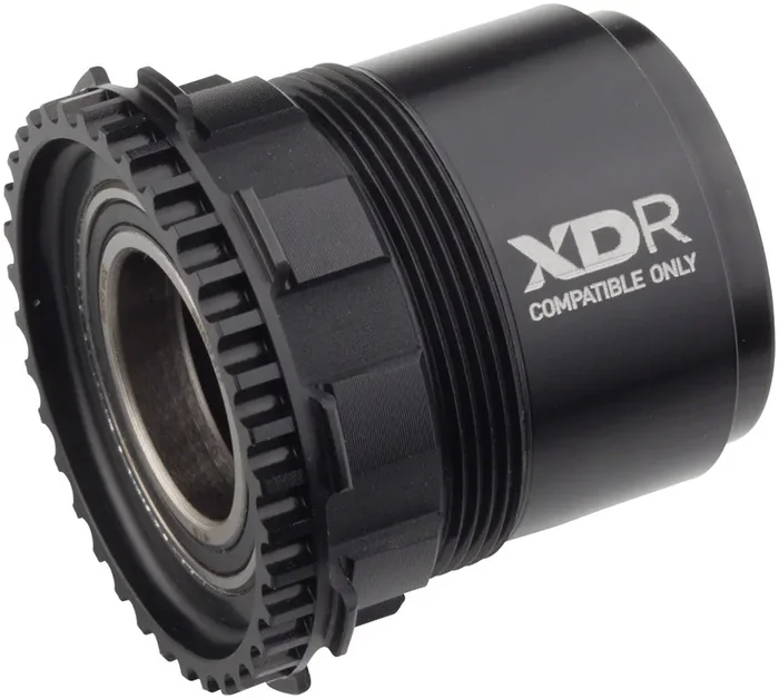 Zipp Freehub Kit – Cognition NSW, XDR