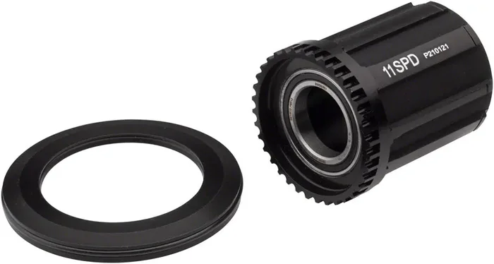 Zipp Freehub Kit – Cognition V2 NSW, Disc/Rim Brake, 11-Speed SRAM