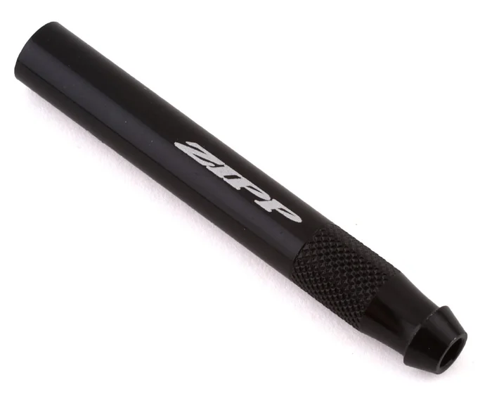 Zipp Presta Valve Extenders (Black) (Single) (48mm)