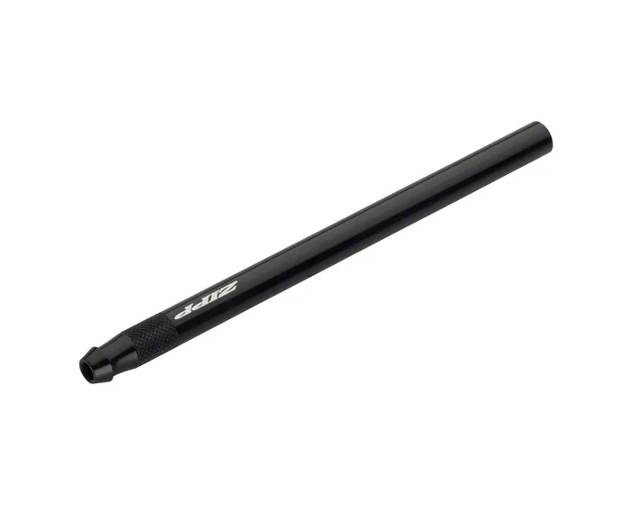 Zipp Presta Valve Extenders (Black) (Single) (98mm)
