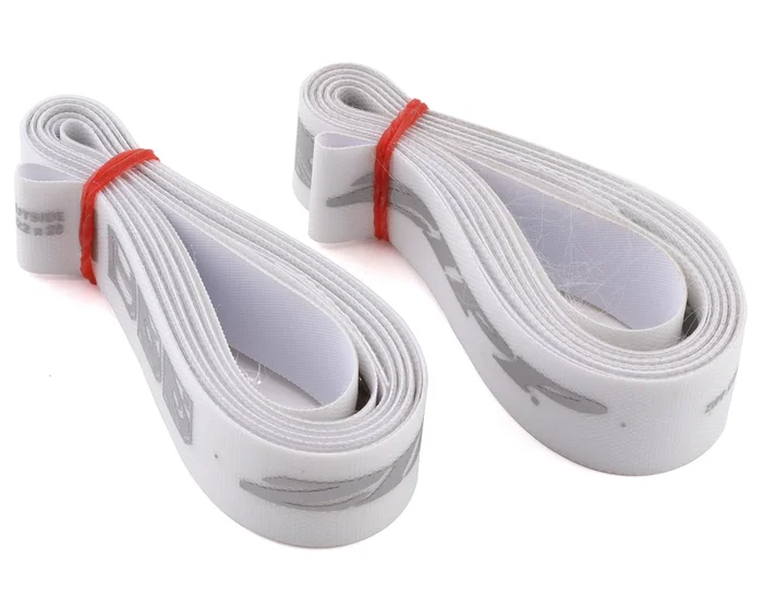 Zipp Rim Strips (White) (700c) (2) (20mm)