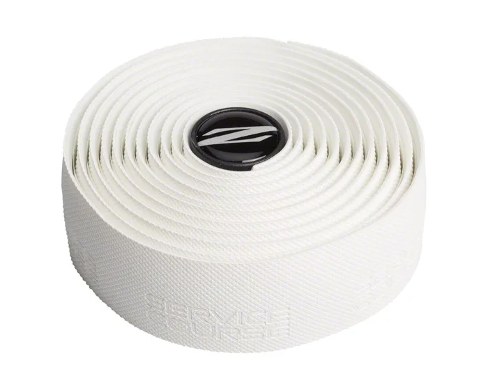 Zipp Service Course CX Bar Tape (White)