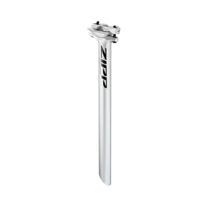 Zipp Service Course Road 31.6mm 350mm Silver