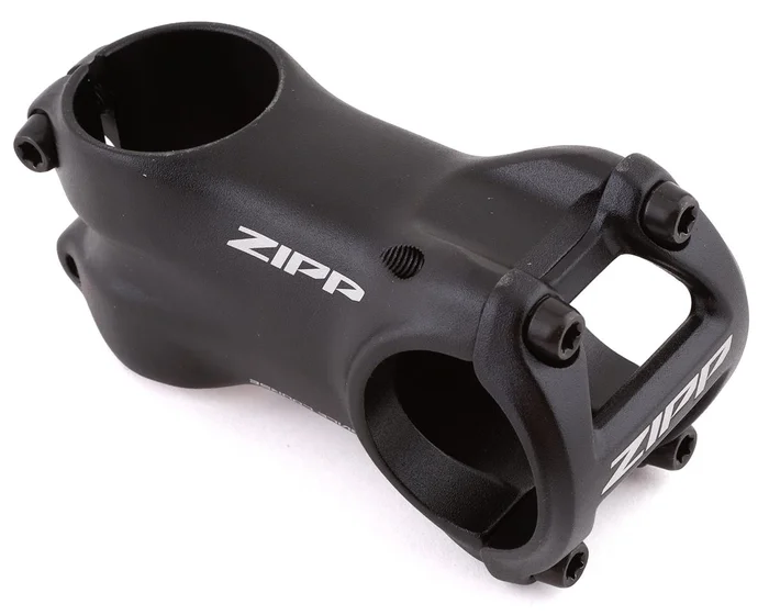 Zipp Service Course Stem (Blast Black) (31.8mm) (60mm) (6°)