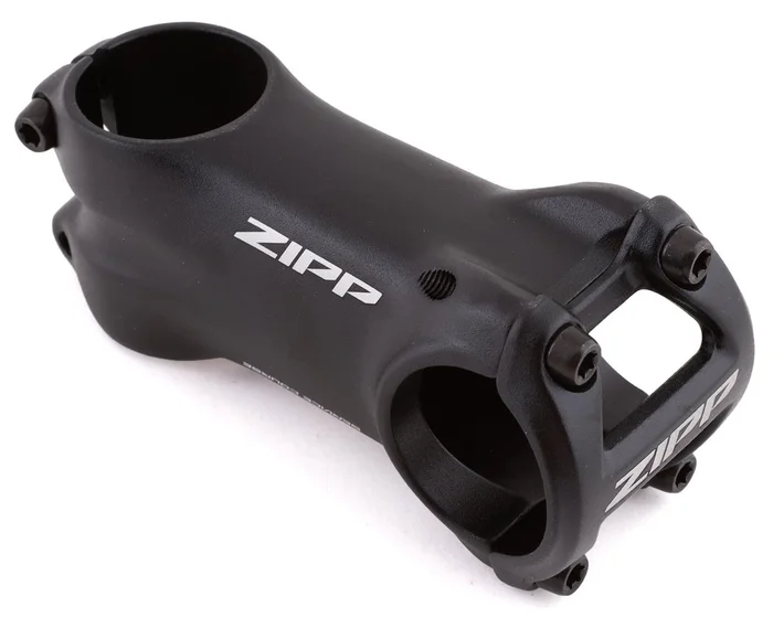 Zipp Service Course Stem (Blast Black) (31.8mm) (70mm) (6°)