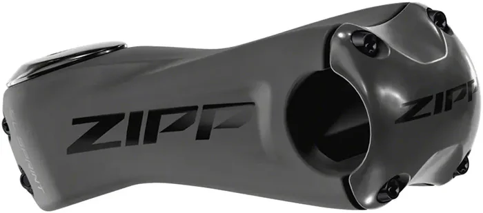 Zipp SL Sprint A3 Carbon Stem Collection Lightweight, Stiff, Aerodynamic Bicycle Stem with TORX Hardware & Premium Materials
