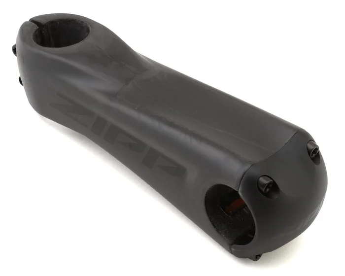 Zipp SL Sprint Carbon Stem (Black) (31.8mm) (130mm) (12°)