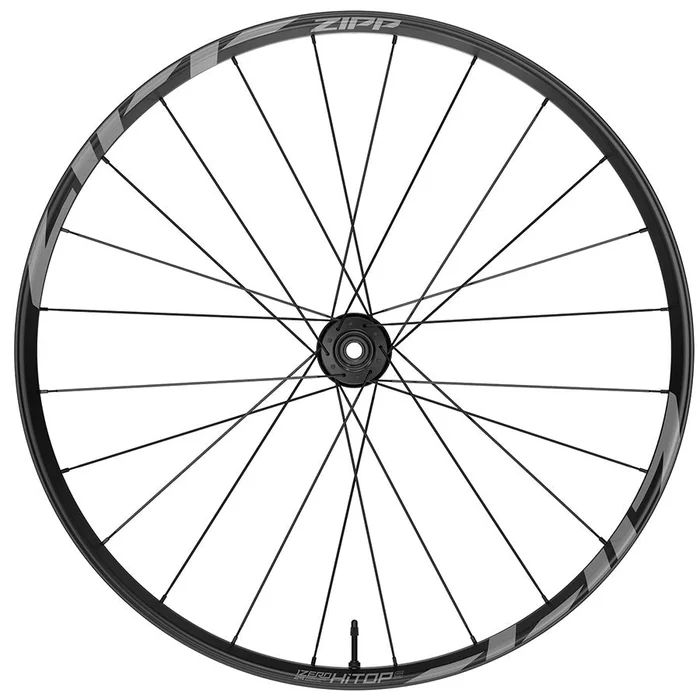 Zipp Speed Weaponry Zipp 1ZERO HITOP S Wheel Rear 29 / 622 Holes: 24 12mm TA 148mm Disc 6 bolt Shimano Micro Spline