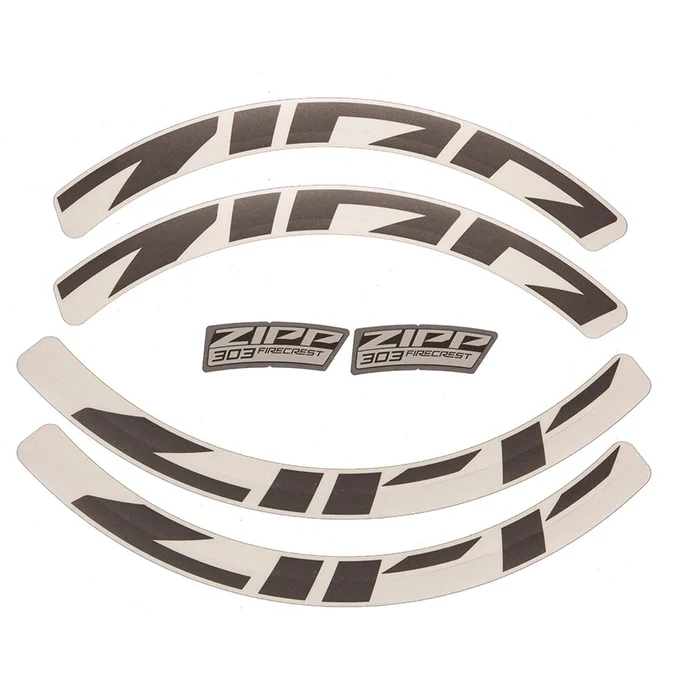 Zipp Speed Weaponry Zipp 2020 Decals 303 Rim Brake 11.1918.083.002