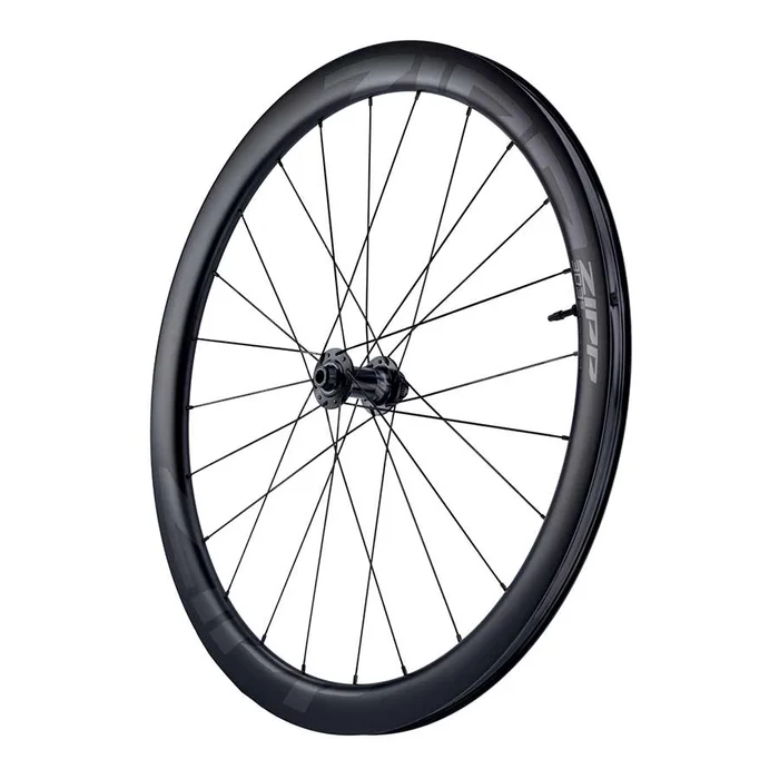 Zipp Speed Weaponry Zipp 303 S Front Wheel – 700 12 X 100mm Center-Lock Tubeless Black A1