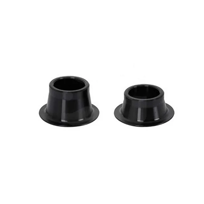 Zipp Speed Weaponry Zipp 76 Front Hub End Cap Set 15 x 100