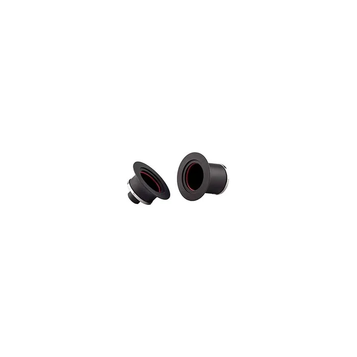 Zipp Speed Weaponry Zipp Cognition Disc-Brake QR Front End Cap Set