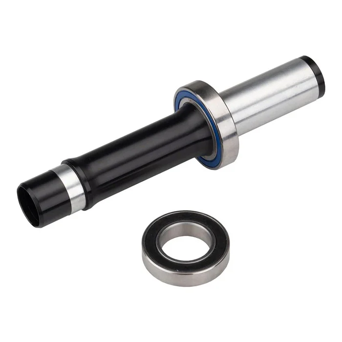 Zipp Speed Weaponry Zipp Cognition Rim-Brake Rear Hub Axle with Bearings Gen 1
